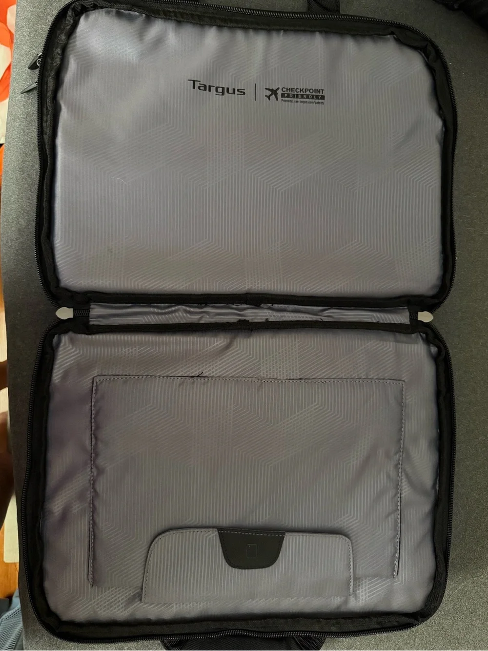 Targus Corporate Traveler Briefcase